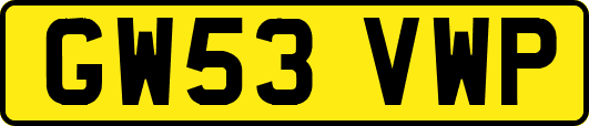 GW53VWP