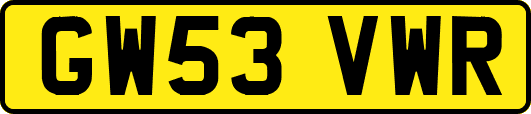GW53VWR