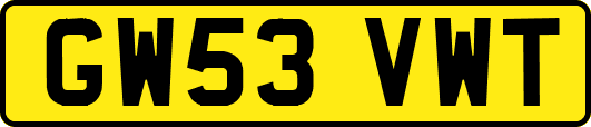 GW53VWT