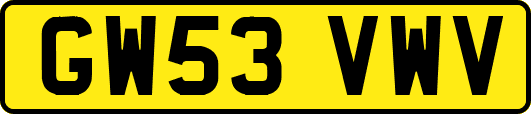 GW53VWV