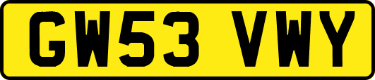 GW53VWY