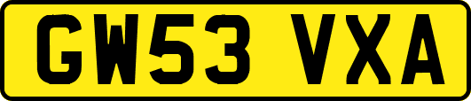 GW53VXA