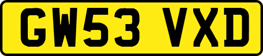 GW53VXD