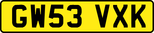 GW53VXK