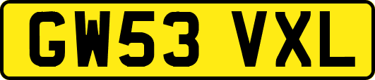 GW53VXL
