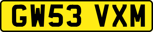 GW53VXM