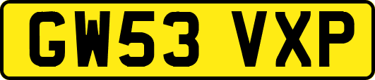 GW53VXP