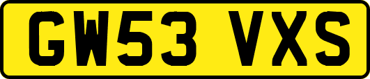 GW53VXS