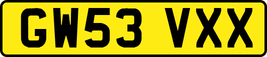GW53VXX
