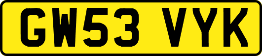 GW53VYK