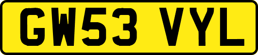 GW53VYL