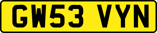 GW53VYN