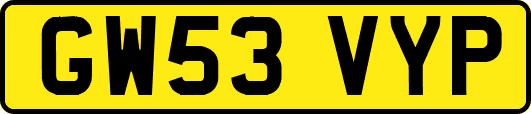 GW53VYP