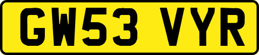 GW53VYR