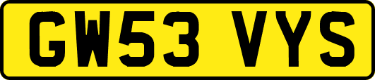 GW53VYS