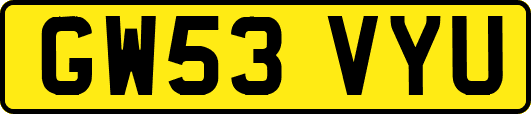 GW53VYU