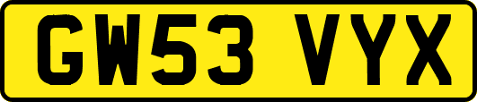 GW53VYX