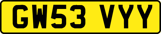 GW53VYY