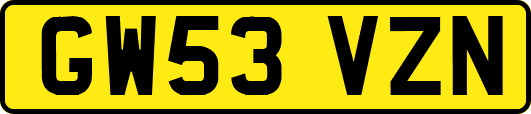 GW53VZN