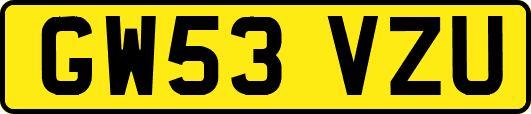 GW53VZU