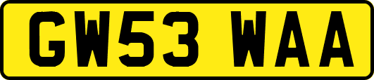 GW53WAA
