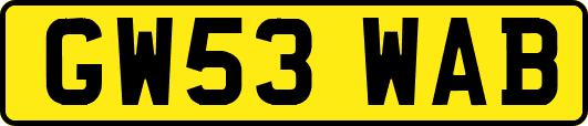 GW53WAB