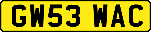 GW53WAC