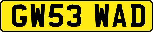 GW53WAD