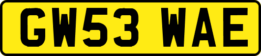 GW53WAE