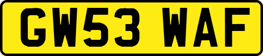 GW53WAF