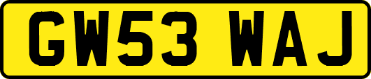 GW53WAJ