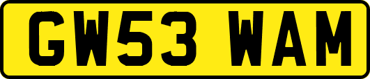 GW53WAM