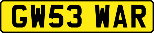 GW53WAR