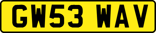 GW53WAV