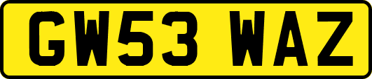 GW53WAZ
