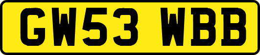 GW53WBB