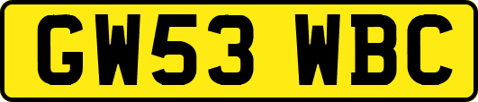 GW53WBC