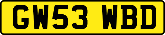 GW53WBD