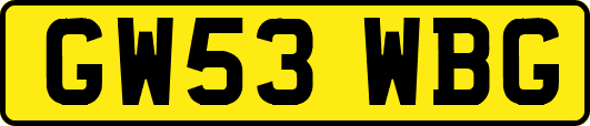 GW53WBG