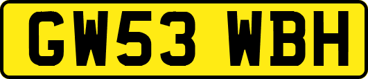 GW53WBH