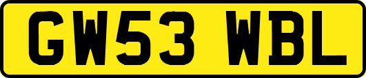 GW53WBL