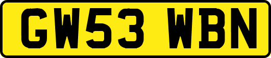 GW53WBN