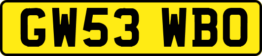 GW53WBO