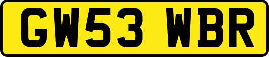 GW53WBR