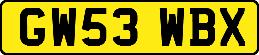 GW53WBX