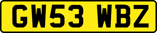 GW53WBZ