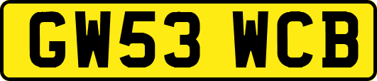 GW53WCB