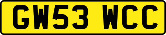 GW53WCC