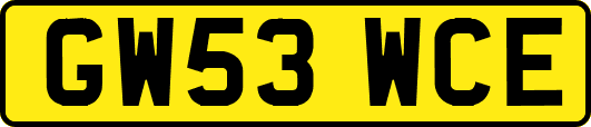 GW53WCE