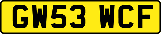 GW53WCF
